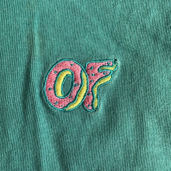 Odd Future T-shirt - Picture 3 of 3